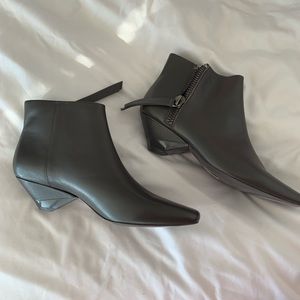 NWOB Calvin Klein Stella Bootie - Size 7